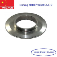 Stainless Steel Precision Investment Casting Flange Valve